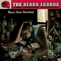 The Black League – Man`s Ruin Revisited