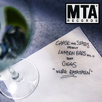 More Ratatatin [London Bars Vol. II]