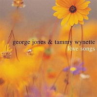 George Jones & Tammy Wynette – Love Songs
