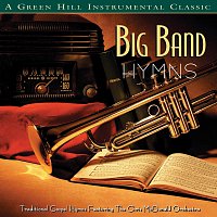 Chris McDonald – Big Band Hymns