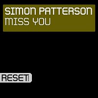 Simon Patterson – Miss You