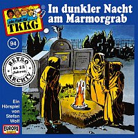TKKG Retro-Archiv – 094/In dunkler Nacht am Marmor-Grab