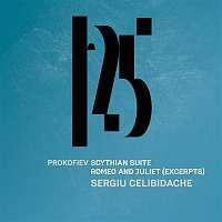 Prokofiev: Scythian Suite, Romeo and Juliet (Excerpts) [Live]