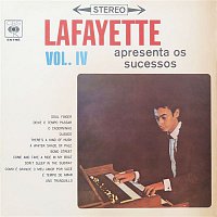 Lafayette – Lafayette Apresenta os Sucessos - Vol. IV