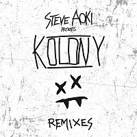 Steve Aoki – Steve Aoki Presents Kolony (Remixes)