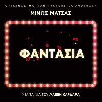 Minos Matsas – Fantasia [Original Motion Picture Soundtrack]