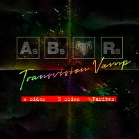 Transvision Vamp – A's, B's & Rarities
