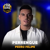 Pagodeira, Pedro Felipe – Perrengue