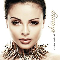 Monika Bagárová – Shining CD