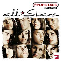 Popstars On Stage – Allstars