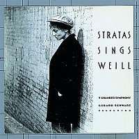 Teresa Stratas – Stratas Sings Weill