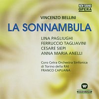 Franco Capuana – La Sonnambula