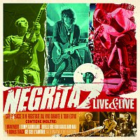 Negrita – 9 [Live & Live]