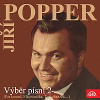 Jiří Popper – Výběr písní 2 MP3