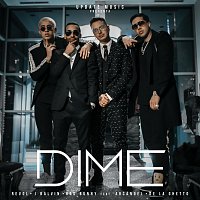 Revol, J. Balvin, Bad Bunny, Arcángel, De La Ghetto – Dime