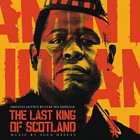 Různí interpreti – The Last King of Scotland (OMPS)