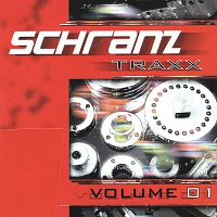 Různí interpreti – Schranz Traxx Vol. 1