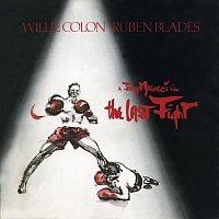 Rubén Blades, Willie Colón – The Last Fight