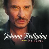 Johnny Hallyday – Ballades Et Mots D'Amour Vol.1