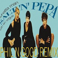 Salt-N-Pepa, En Vogue – Whatta Man [Phil N Good Remix]