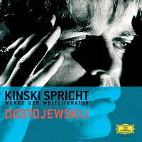 Klaus Kinski – Kinski spricht Dostojewskij
