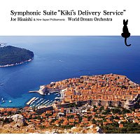 Joe Hisaishi, New Japan Philharmonic World Dream Orchestra – Symphonic Suite “Kiki’s Delivery Service”