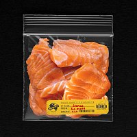 BiG HEATH – Salmon