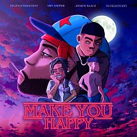 KyleYouMadeThat, YBN Nahmir, Joseph Black, YB Redencion – Make You Happy