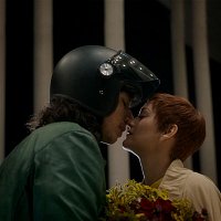 Sparks, Adam Driver, Marion Cotillard – We Love Each Other So Much (From "Annette")