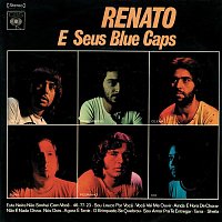 Renato e seus Blue Caps – Renato e Seus Blue Caps