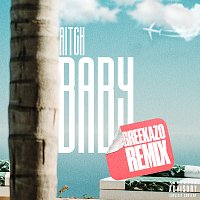 Aitch, Ashanti, Greekazo – Baby [Greekazo Remix]