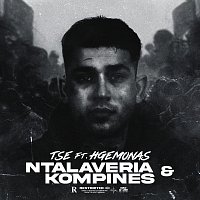 TSE, HGEMONA$, Tr4cer – Ntalaveria & Kompines