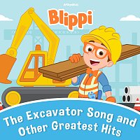 Blippi's The Excavator Song and Other Greatest Hits