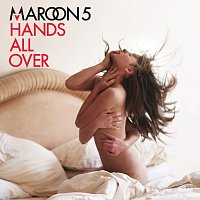 Přední strana obalu CD Hands All Over [Revised International Standard version]