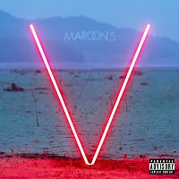 Maroon 5 – V [Deluxe] FLAC