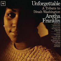 Aretha Franklin – Unforgettable: A Tribute To Dinah Washington
