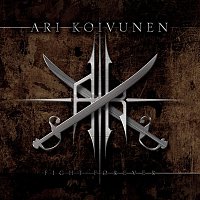 Ari Koivunen – Fight Forever