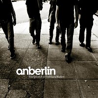 Anberlin – Blueprints For The Black Market