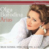 Olga Borodina, Welsh National Opera Orchestra, Carlo Rizzi – Arias
