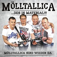 Molltallica – Molltallica sind wieder da