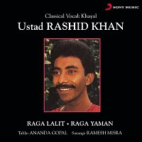 Ustad Rashid Khan – Classical Vocal: Khayal