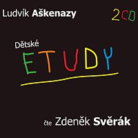 Zdeněk Svěrák – Dětské etudy CD
