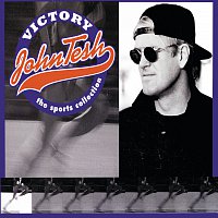John Tesh – Victory: The Sports Collection