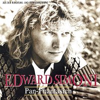 Edward Simoni – Pan-Phantasien