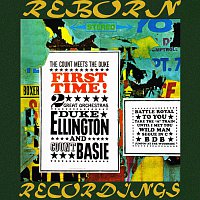 Duke Ellington – First Time! The Count Meets the Duke (Expanded, HD Remastered)