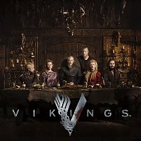 Trevor Morris – The Vikings IV (Music from the TV Series)