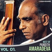 Rohana Weerasinghe, Pandith Amaradeva – Best of Pandith Amaradeva, Vol. 01