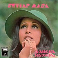 Sarena Hashim – Setiap Masa