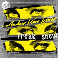 Amber Van Day – Freak Show
