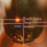 HOKO – Back Into Your Heart